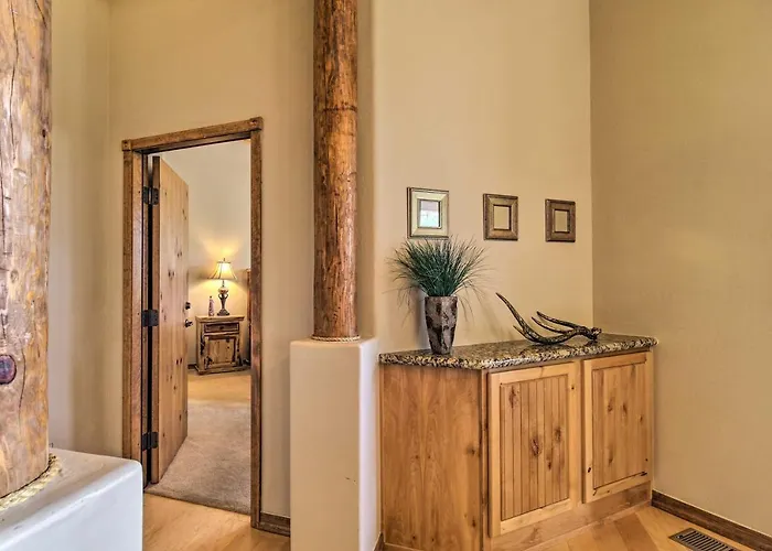 Holiday home Golf Course & Views: Luxe Show Show Low